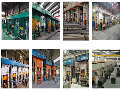 伺服數(shù)控電動(dòng)螺旋壓力機(jī)——沒(méi)有七年之癢，只有歷久如一的產(chǎn)品高性能！