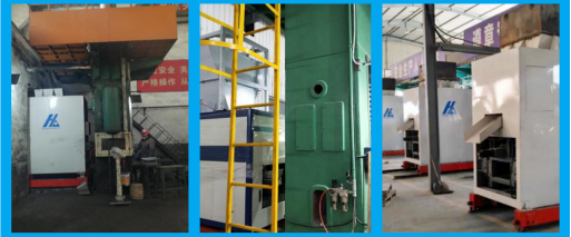 耐火磚布料機(jī)生產(chǎn)現(xiàn)場(chǎng) 耐火磚布料機(jī)生產(chǎn)現(xiàn)場(chǎng)