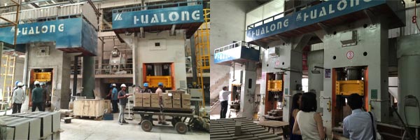 伺服螺旋壓力機 伺服螺旋壓力機